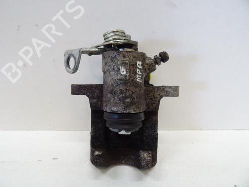 Used Left rear brake caliper Left rear brake caliper AUDI A3 (8L1) 1.9 TDI (110 hp) 20056356 20056356