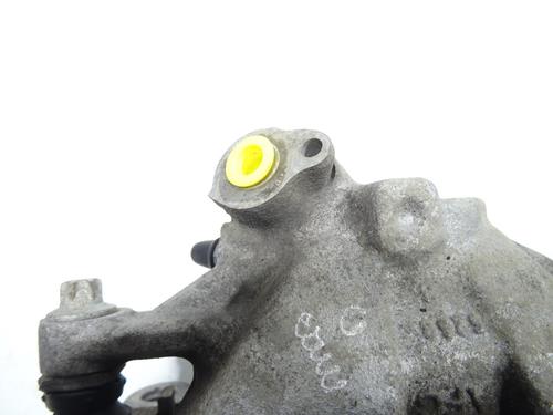 Used Right front brake caliper Right front brake caliper PEUGEOT 308 SW II (LC_, LJ_, LR_, LX_, L4_) 1.6 BlueHDi 120 (120 hp) 25031136 25031136