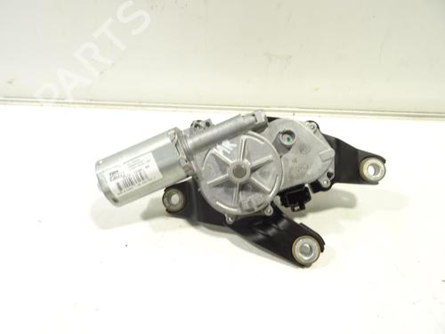 Rear wiper motor FORD S-MAX (CJ, WA6) 2.0 TDCi 4x4 | BP32299178M102 - Image 6