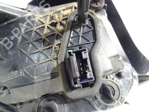 Used Right taillight Right taillight 39550862 39550862