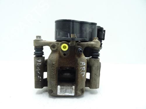 Used Right rear brake caliper CITROËN BERLINGO Box Body/MPV (K9) 1.5 BlueHDi 100 (102 hp) 31758224