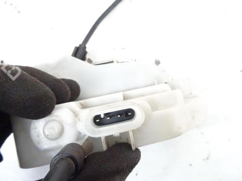 Front right lock CITROËN C3 I (FC_, FN_)  | BP20052334C97 