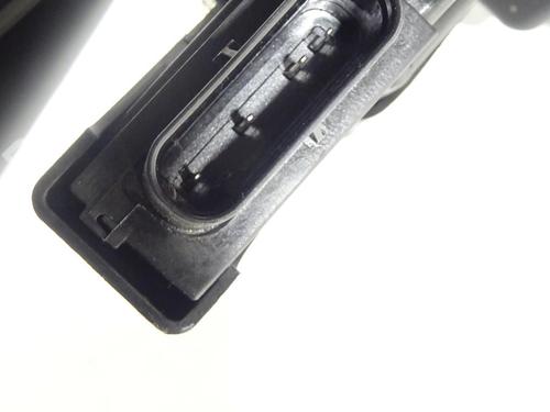 Front right lock CITROËN C4 III (BA_, BB_, BC_) 1.2 Hybrid 136 (BAHPYJ) | BP29484581C97 