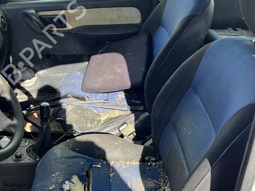 Fuse box PEUGEOT PARTNER MPV (5_, G_) 1.9 D | BP36764039E1 - Image 15