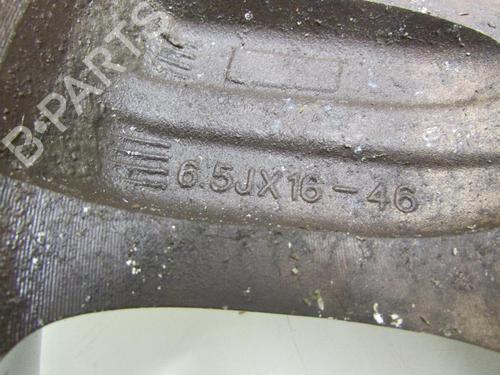 Rim HYUNDAI SANTA FÉ I (SM) 2.0 CRDi 4x4 | BP20049490C45 