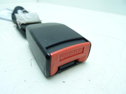 Used Seat buckle Seat buckle RENAULT 19 I (B/C53_) 1.4 (80 hp) 24591344 24591344