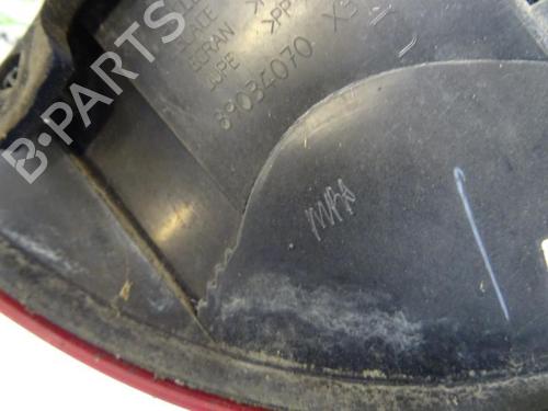 Used Right taillight Right taillight CITROËN C5 II (RC_) [2004-2008] 20070032 20070032