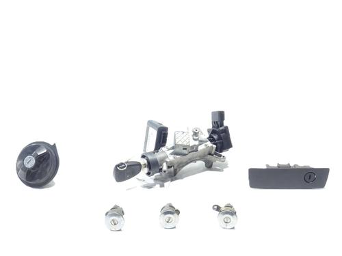 Ignition barrel JEEP WRANGLER III (JK) 2.8 CRD | BP33829057M48  - Image 7