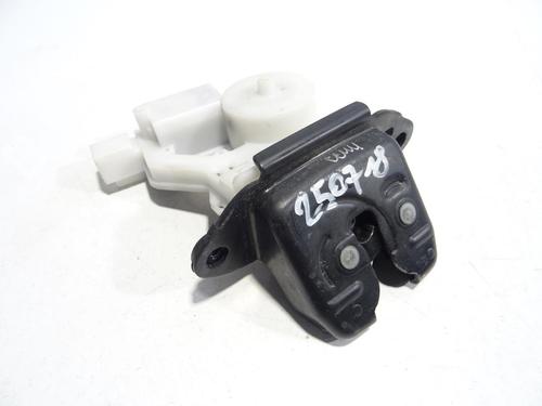 Bakluke lås NISSAN QASHQAI II (J11, J11_) 1.6 dCi ALL MODE 4x4-i (130 hp) 29571368