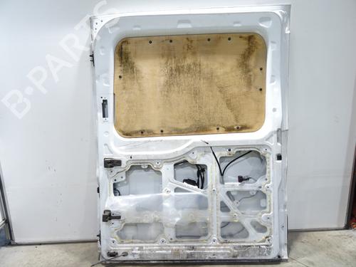 Right slide door FORD TRANSIT V363 Van (FCD, FDD)  | BP29590771C75 