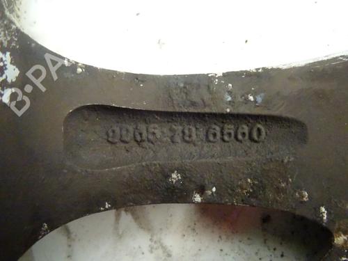 Rim MAZDA 2 (DE_, DH_) 1.5 (DE5FS) | BP31758315C45 