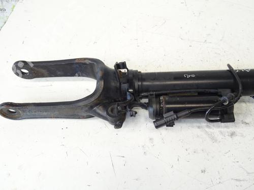 Used Left front shock absorber Left front shock absorber MERCEDES-BENZ M-CLASS (W164) [2005-2012] 20051009 20051009