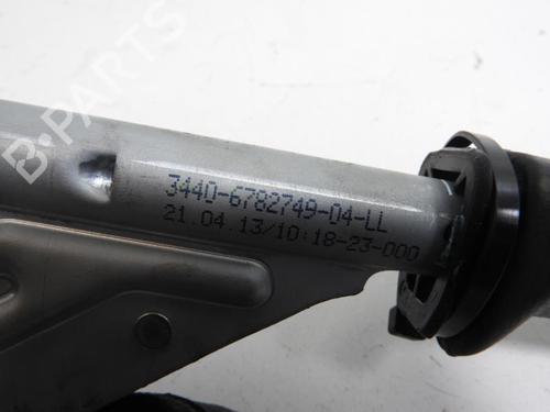 Hand brake BMW X1 (E84) xDrive 20 d | BP21967833I18 