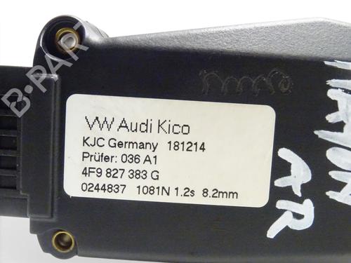 Electronic module AUDI Q5 (8RB) SQ5 TDI quattro | BP39630394M83 - Image 2