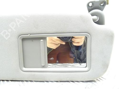 Right sun visor HYUNDAI SANTA FÉ II (CM) 2.2 CRDi GLS 4x4 | BP30095960I2 