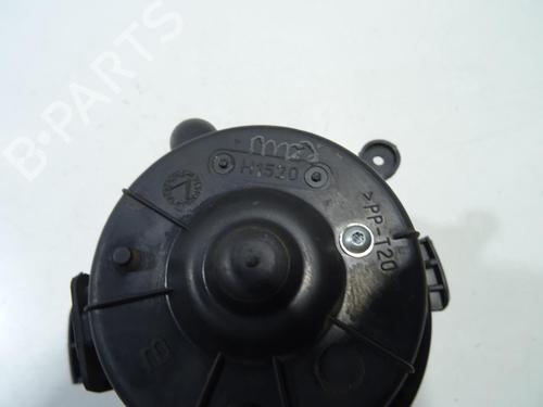 Heater blower motor CITROËN C4 I (LC_) 1.6 HDi | BP27706995M62 