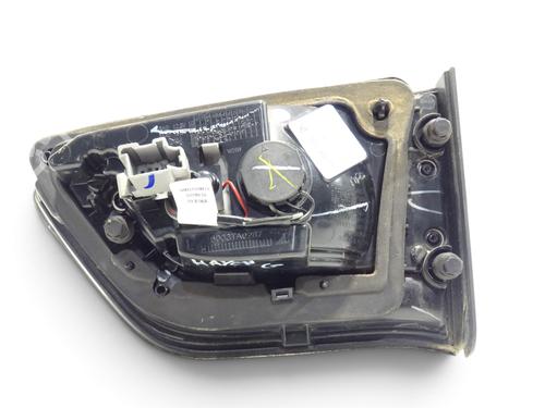 Left tailgate light JEEP COMPASS (MP, M6, MV, M7) 1.4 MultiAir | BP39257950C79 - Image 4