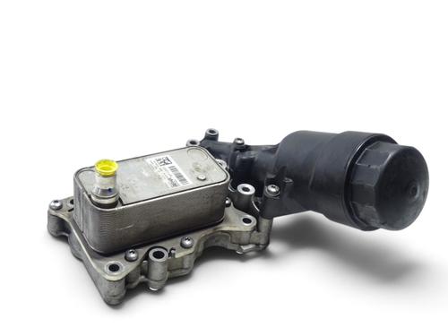 Used Oil radiator Oil radiator MERCEDES-BENZ A-CLASS (W176) A 200 CDI / d (176.008) (136 hp) 40453425 40453425
