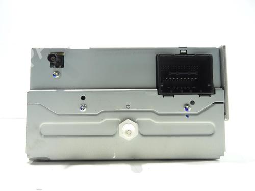 Used Radio Radio OPEL ASTRA J (P10) 1.4 (68) (100 hp) 23844814 23844814