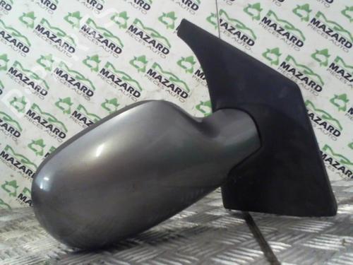 Used Right mirror Right mirror RENAULT SCÉNIC I MPV (JA0/1_, FA0_) 1.9 dCi (JA05, JA1F) (102 hp) 20061166 20061166
