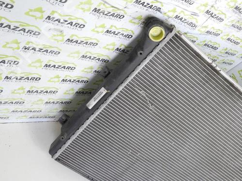 Water radiator VW TIGUAN (5N_) 2.0 TDI 4motion | BP20057162M31 