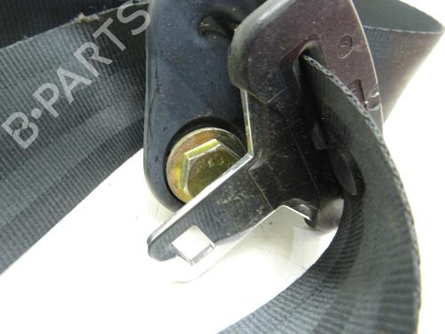 Rear left seatbelt RENAULT KANGOO (KC0/1_) 1.9 dTi (KC0U) | BP36764013I29 - Image 4