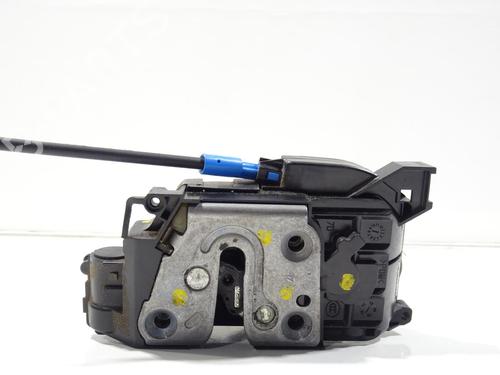 Used Front right lock Front right lock 22643128 22643128