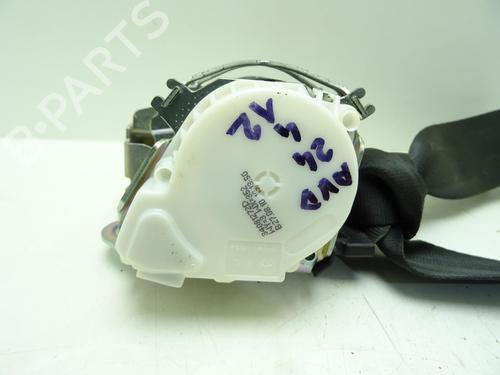 front-right-seatbelt-ford-ka-ru8-2008-2009-2010-2011-2012-2013-2014-2015-2016-24860980 main image