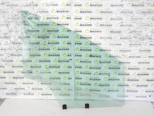 Used Front right door window PEUGEOT 3008 I MPV (0U_) 1.6 HDi (112 hp) 20065019