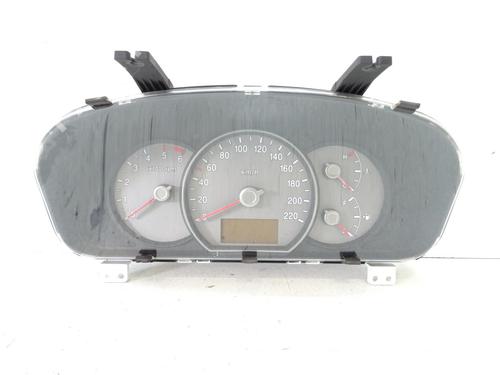 Used Instrument cluster Instrument cluster KIA CARENS III MPV (UN) 2.0 CRDi 140 (140 hp) 20054195 20054195