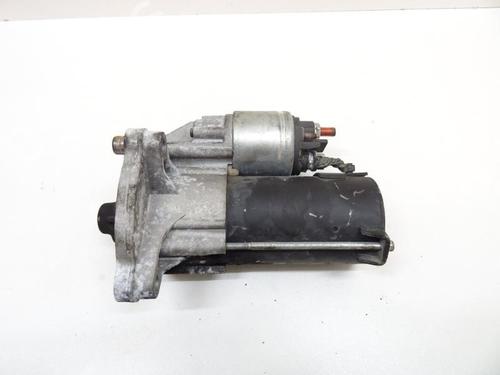 Used Starter Starter PEUGEOT 207 (WA_, WC_) 1.6 16V (109 hp) 20176555 20176555