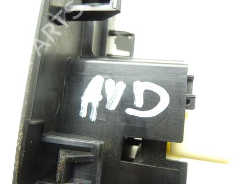 Right front window switch TOYOTA AURIS (_E15_) 2.0 D-4D (ADE150_, ADE150R) | BP38296871I26 - Image 4