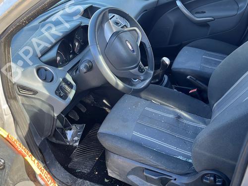 Engine FORD FIESTA VI (CB1, CCN) 1.4 TDCi | BP29838991M1 - Image 13