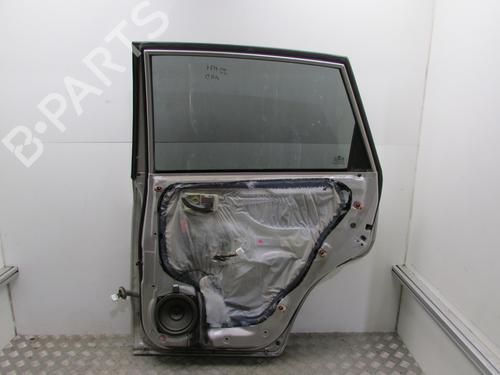 Right rear door HYUNDAI TUCSON (JM) 2.0 CRDi All-wheel Drive | BP26462164C5 