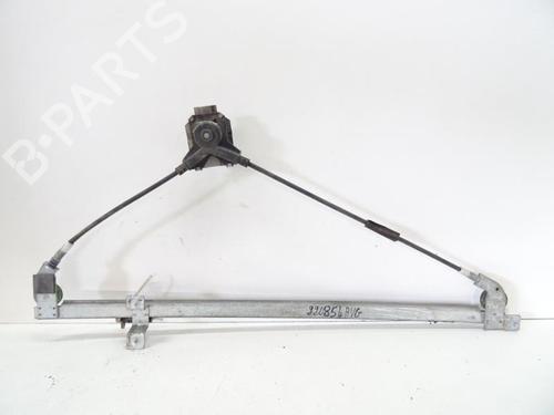 Used Front left window mechanism Front left window mechanism CITROËN JUMPER I Bus (230P) 2.5 D (86 hp) 20043206 20043206