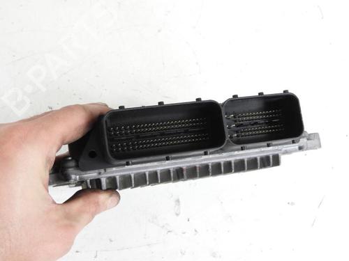 Engine control unit (ECU) MERCEDES-BENZ A-CLASS (W169) A 200 CDI (169.008, 169.308) | BP20067340M57 
