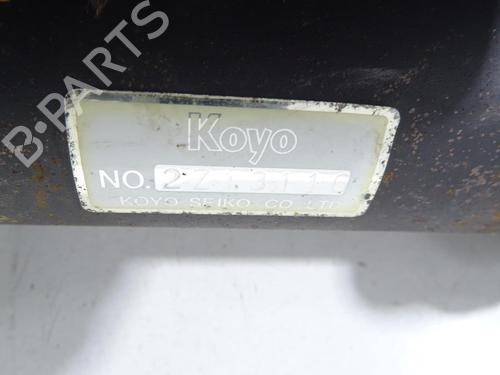 Caixa de direcção MITSUBISHI PAJERO III (V7_W, V6_W) 3.2 Di-D (V68W) | BP30461072M22