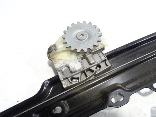 Used Rear left window mechanism Rear left window mechanism BMW 4 Gran Coupe (F36) 430 d xDrive (258 hp) 39665019 39665019