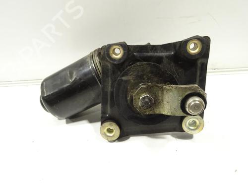 Used Front wiper motor Front wiper motor NISSAN MICRA II (K11) 1.3 i 16V (HK11) (75 hp) 33025186 33025186