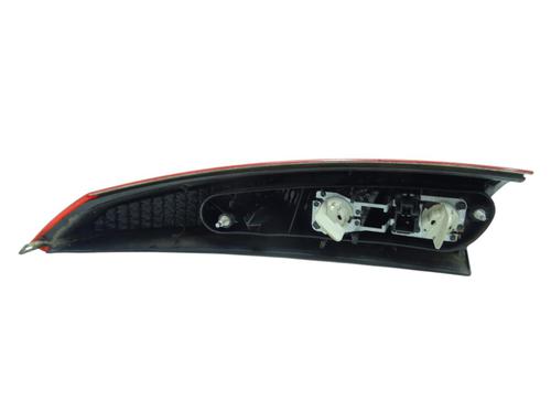 Left tailgate light VOLVO V70 III (135) 2.4 D | BP39166860C79 - Image 5