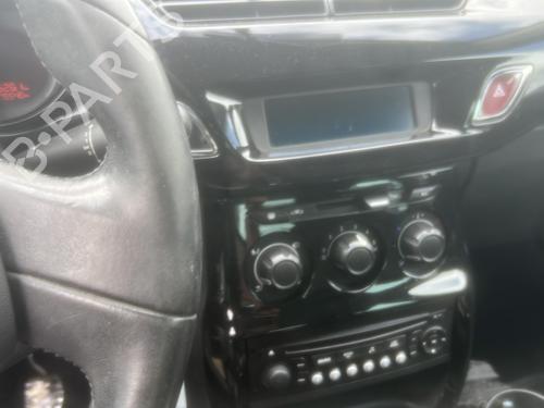 Used Parts CITROËN C3 II (SC_)  1.4 VTi 95  4359915