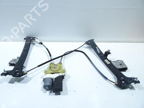 Front left window mechanism PEUGEOT 407 Coupe (6C_) 2.7 HDi | BP33429214C22  - Image 7