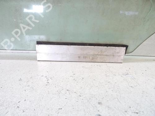 Rear left door window OPEL ASTRA H Estate (A04) 1.7 CDTI (L35) | BP20040073C20 