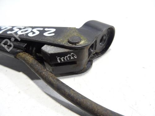 Front windshield wiper arm AIXAM CITY 0.4 | BP30173066C143
