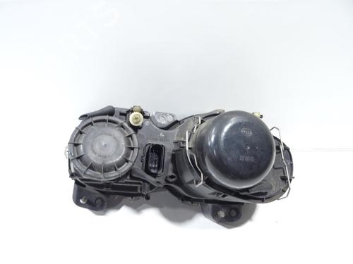 Right headlight JAGUAR X-TYPE I (X400) 2.5 V6 All-wheel Drive | BP32145173C29