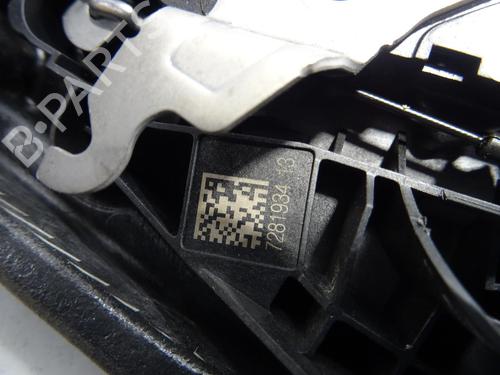 Front right lock MINI MINI (F56) Cooper S | BP32318285C97