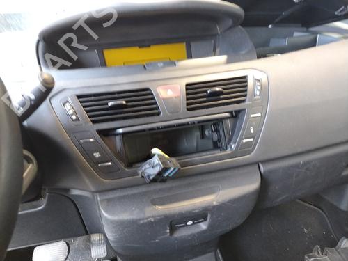 Recambios CITROËN C4 Grand Picasso I (UA_) 1.6 HDi 110 4895115