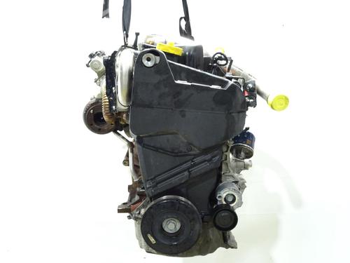 Motor RENAULT LAGUNA III (BT0/1) 1.5 dCi (BT00, BT0A, BT0T, BT1J) (110 hp) 28538218