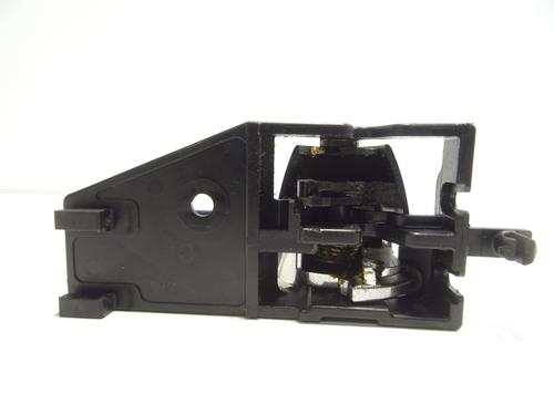 Used Rear left interior door handle Rear left interior door handle SUZUKI SWIFT IV (FZ, NZ) 1.3 DDiS (AZG413D, ZC02S, ZC92S) (75 hp) 21519971 21519971