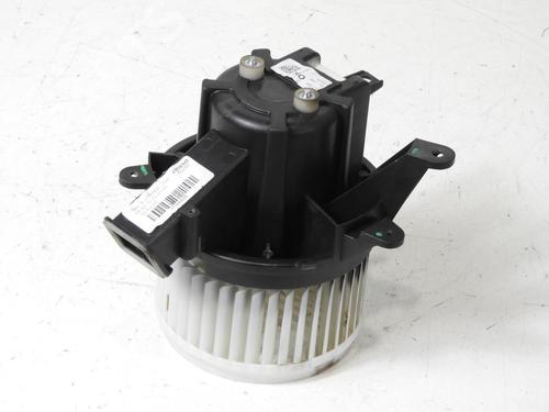Heater blower motor FIAT 500X (334_) 2.0 D Multijet 4x4 (334AXB22, 334AXD2B) | BP20064911M62 